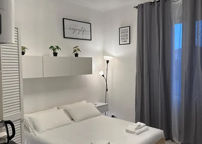 Bocconi Central Apartments